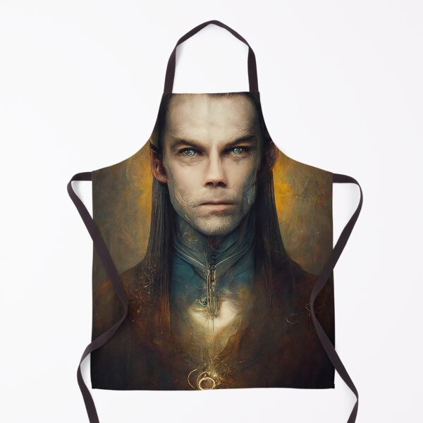 Item preview, Elrond designed and sold by NianderQuinn.