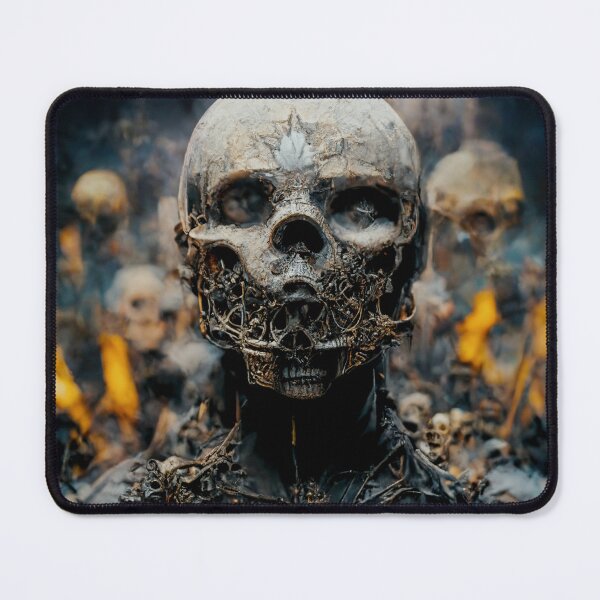 Item preview, The Doomsday Warrior designed and sold by Mortala-Arts.