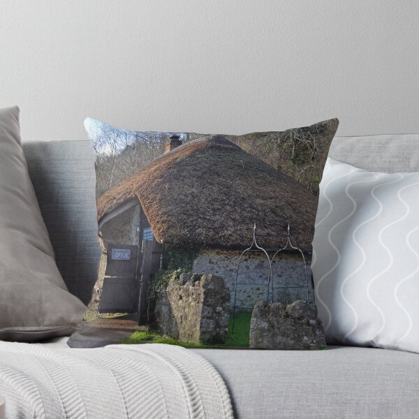 Artikelvorschau, Branscombe Forge Devon Großbritannien entworfen und verkauft von lynn carter.