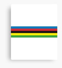 World Champ Canvas Print