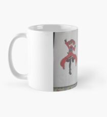 Silica from SAO Classic Mug