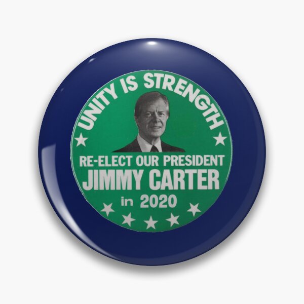 Item preview, Jimmy Carter 2020   designed and sold by ALLISONBOUTIQUE.