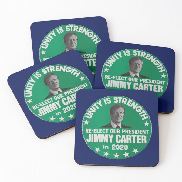 Item preview, Jimmy Carter 2020   designed and sold by ALLISONBOUTIQUE.