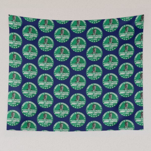 Item preview, Jimmy Carter 2020   designed and sold by ALLISONBOUTIQUE.