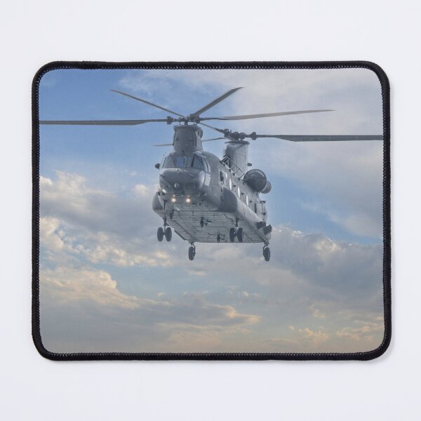 Item preview, Chinook designed and sold by Mark Liebenberg.