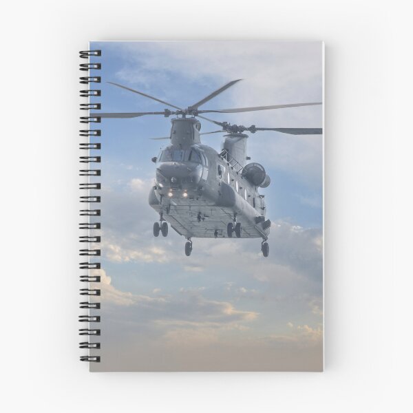 Item preview, Chinook designed and sold by Mark Liebenberg.