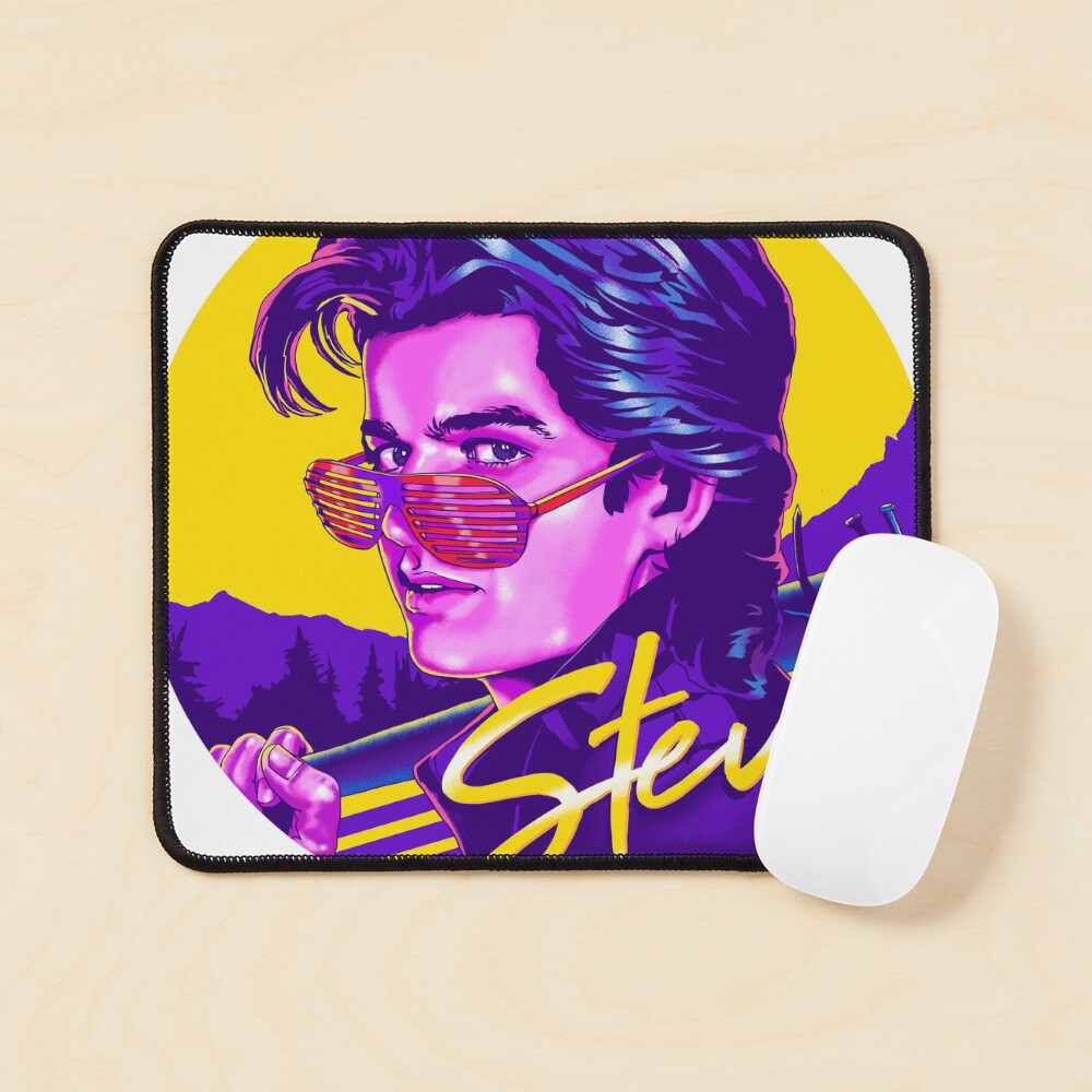 Item preview, Mouse Pad designed and sold by thelasttype.