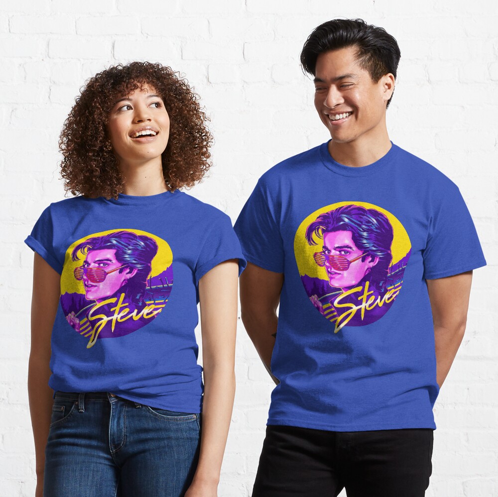 Item preview, Classic T-Shirt designed and sold by thelasttype.