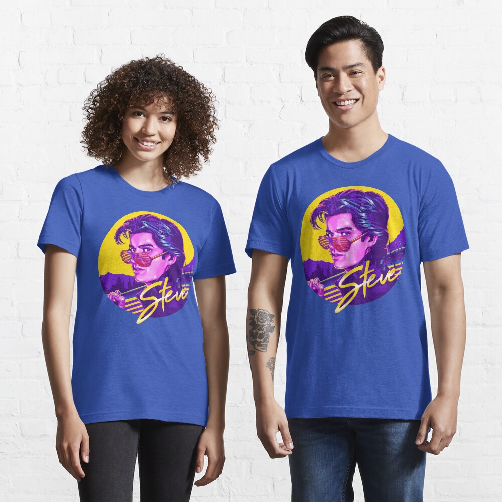 Item preview, Essential T-Shirt designed and sold by thelasttype.