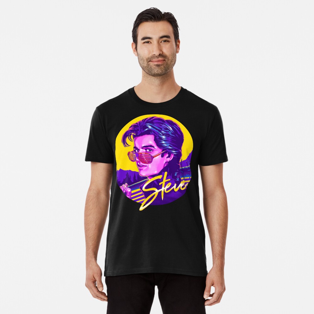 Item preview, Premium T-Shirt designed and sold by thelasttype.