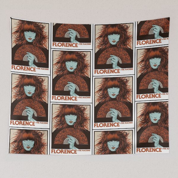 Item preview, florence cover tour designed and sold by Krsitcer.