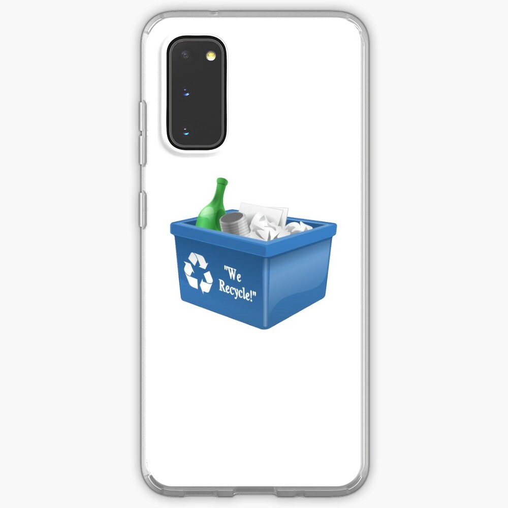 recycle bin in samsung a31