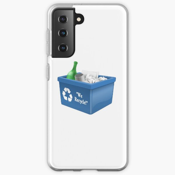 samsung s9 recycle bin