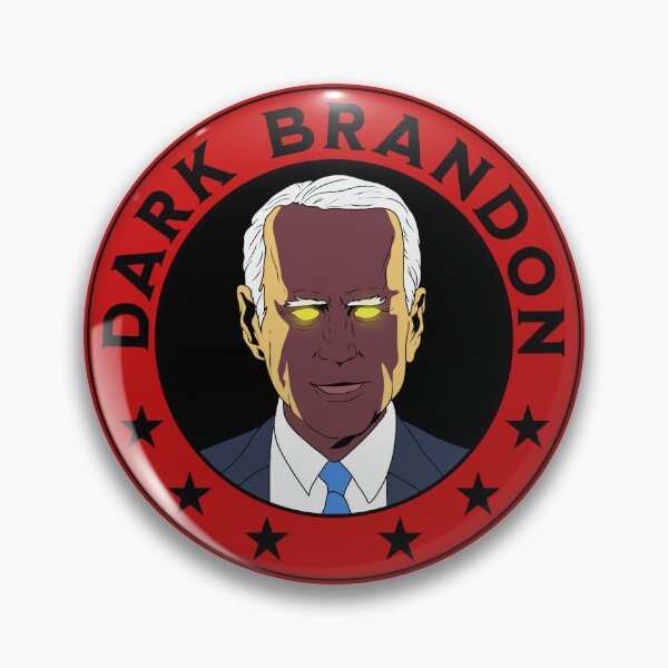 Item preview, Dark Brandon designed and sold by ValentinaHramov.