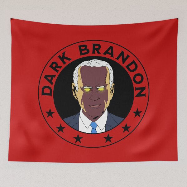 Item preview, Dark Brandon designed and sold by ValentinaHramov.