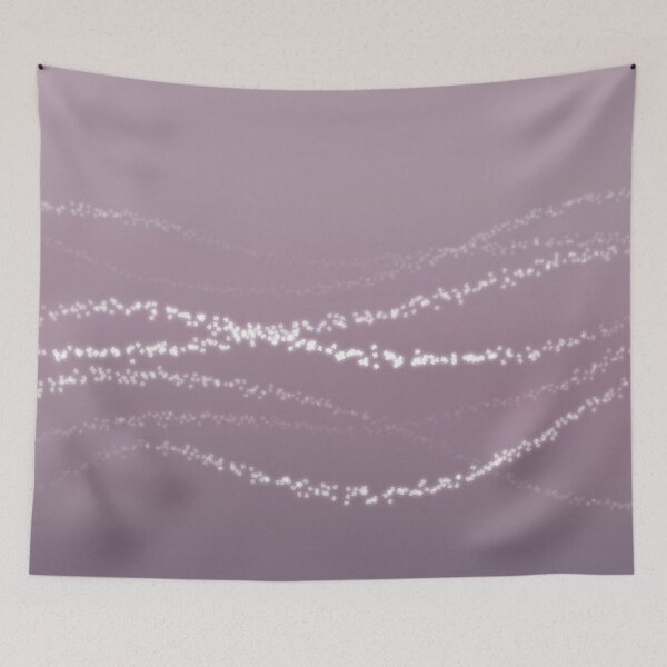 Item preview, Glitter - lilac designed and sold by J sora.