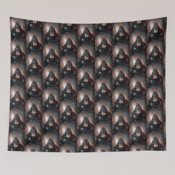 Item preview, Primate designed and sold by Sid Ahearne.