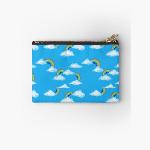 Item preview, Rainbow clouds designed and sold by yianling.