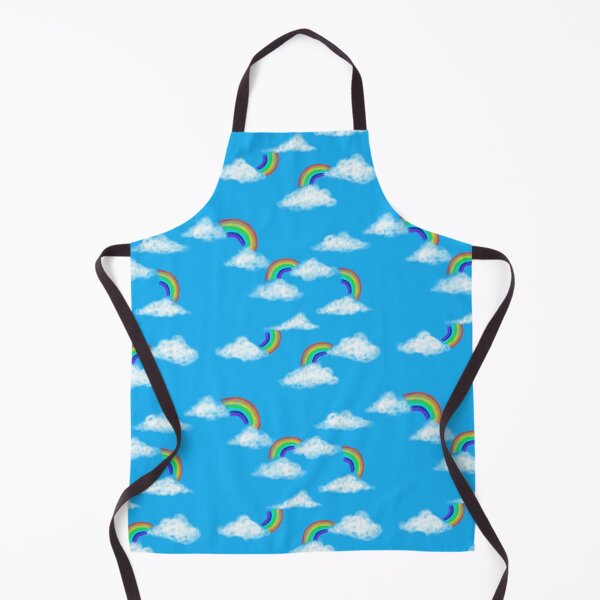 Item preview, Rainbow clouds designed and sold by yianling.