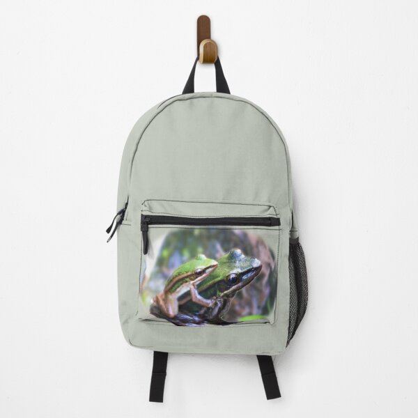 Item preview, Frogs in Koh Samui designed and sold by indiafrankk.