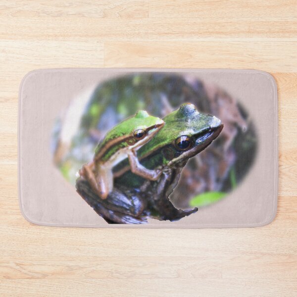 Item preview, Frogs in Koh Samui designed and sold by indiafrankk.