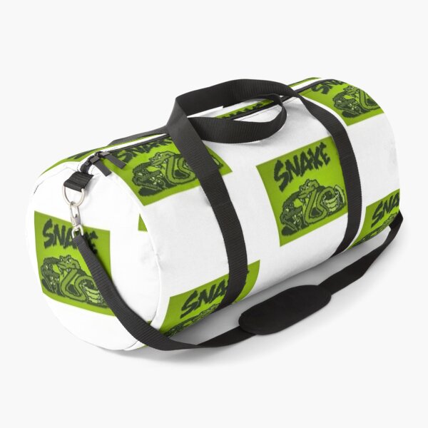 Money Duffle Bag for Sale by designs89