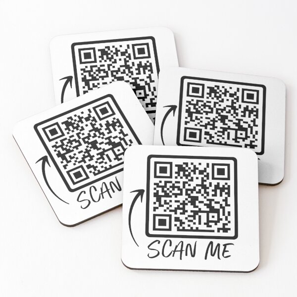 Item preview,  QR Code designed and sold by AliffStudio.