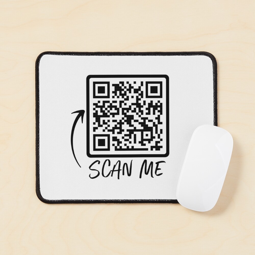 Item preview, Mouse Pad designed and sold by AliffStudio.