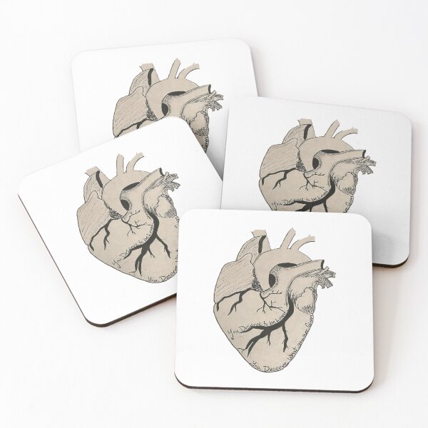 Item preview, florence heart designed and sold by Krsitcer.