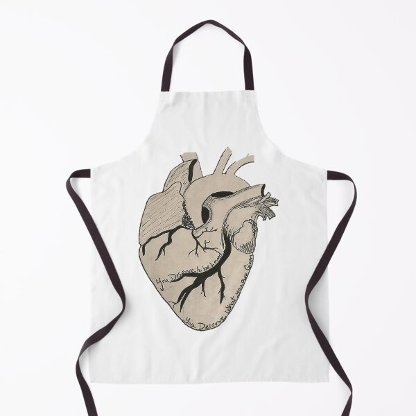Item preview, florence heart designed and sold by Krsitcer.