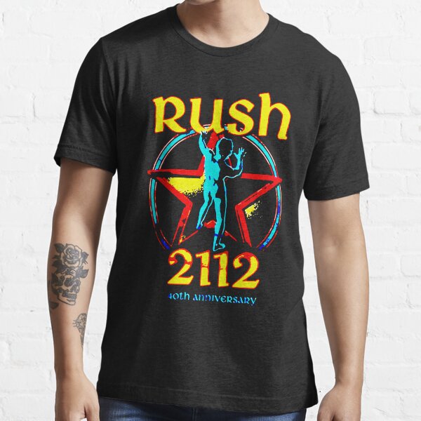 "rush BT5 rush band > trending 1 tshirt" Tshirt for Sale by hmcshirieau Redbubble rush