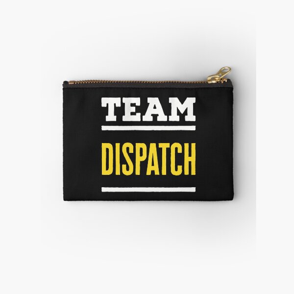 Item preview, Team Dispatch Emergency 911 Dispatcher  designed and sold by jaygo.