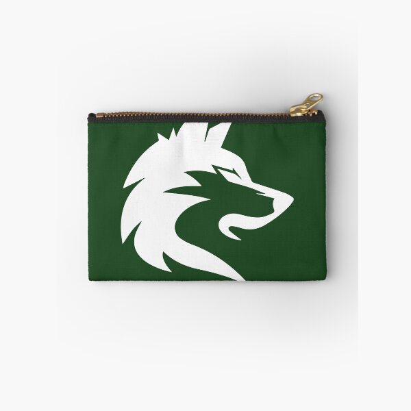 Item preview, Mandalian Zidika Wolf Illustration | Art designed and sold by Designs-Nifty.
