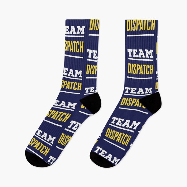 Item preview, Team Dispatch Emergency 911 Dispatcher designed and sold by jaygo.