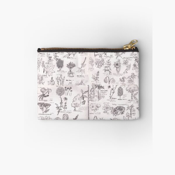Item preview, Botany designed and sold by Neta Manor.