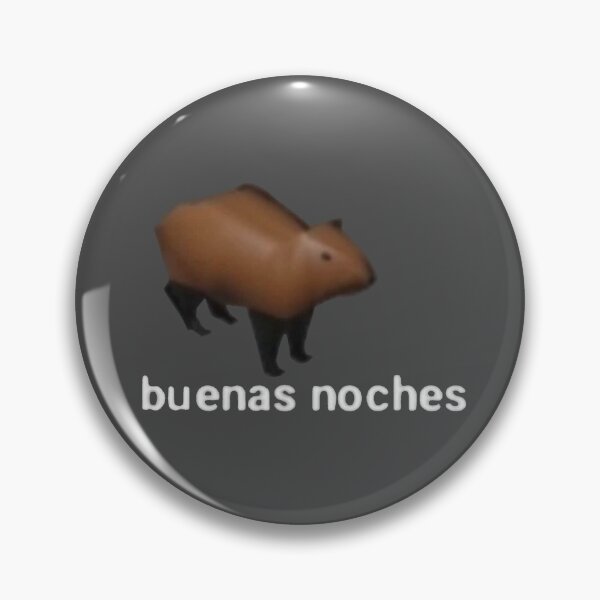 Item preview, buenas noches designed and sold by b0nejuice.