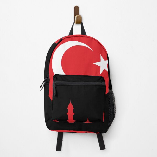 Item preview, Türkiye Classic T-Shirt. designed and sold by HakanKACAR2014.