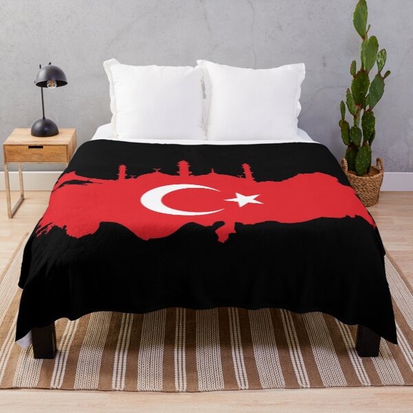 Item preview, Türkiye Classic T-Shirt. designed and sold by HakanKACAR2014.