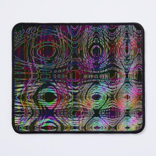Item preview, Chaotic play of colors designed and sold by Helsch1957.