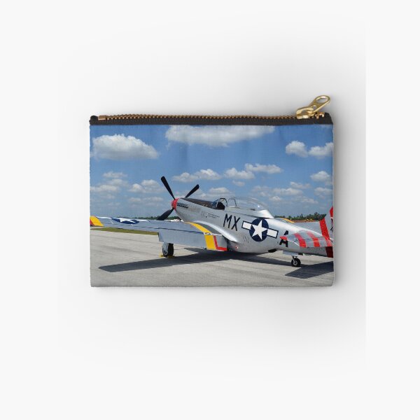 Item preview, STK105462M-North American F-51D Mustang. designed and sold by StocktrekImages.