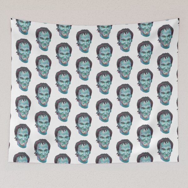 Item preview, Mr Taratino Quentin  designed and sold by kalinicheva.