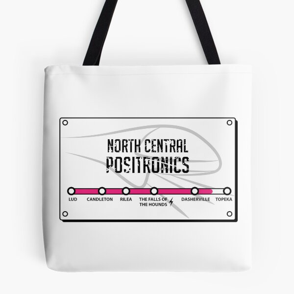 Item preview, The Dark Tower train - Blaine the Mono's designed and sold by msFiBi.