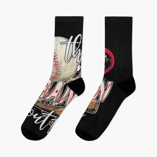 Item preview, That's My Grandson Out There Baseball Grandma Mother's Day designed and sold by MichelSorour.