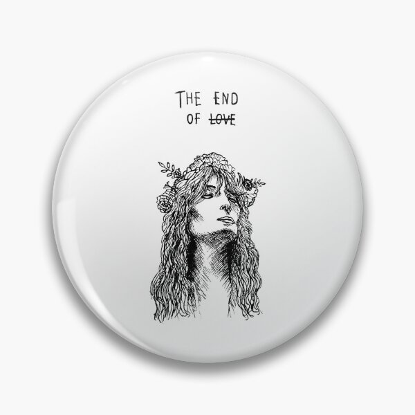Item preview, the end florence designed and sold by Krsitcer.