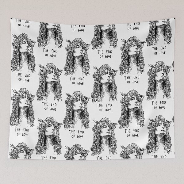 Item preview, the end florence designed and sold by Krsitcer.
