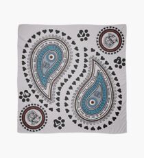 Paisley - Think Dog Scarf