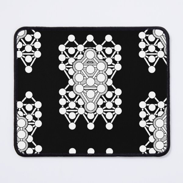 Item preview, KABALLAH TREE OF LIFE designed and sold by JashJhaveri.