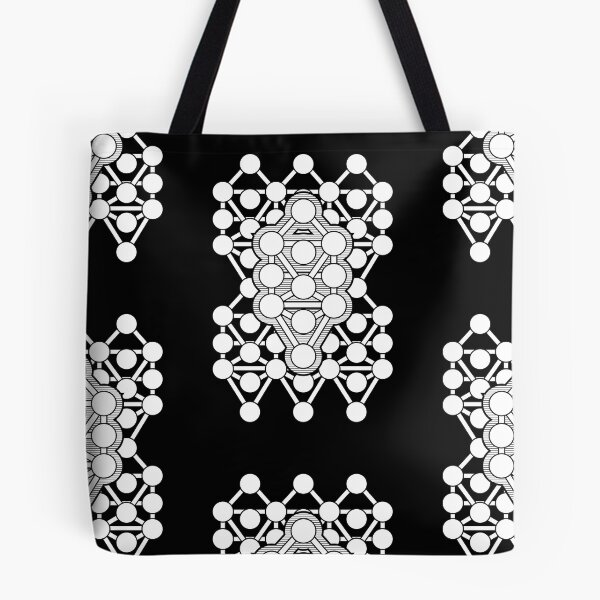 Item preview, KABALLAH TREE OF LIFE designed and sold by JashJhaveri.