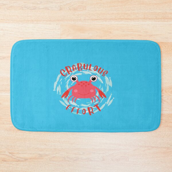 Item preview, Fabulous Effort Fun Cute Crab Teacher Parent Reward Motivational designed and sold by mayamay0.