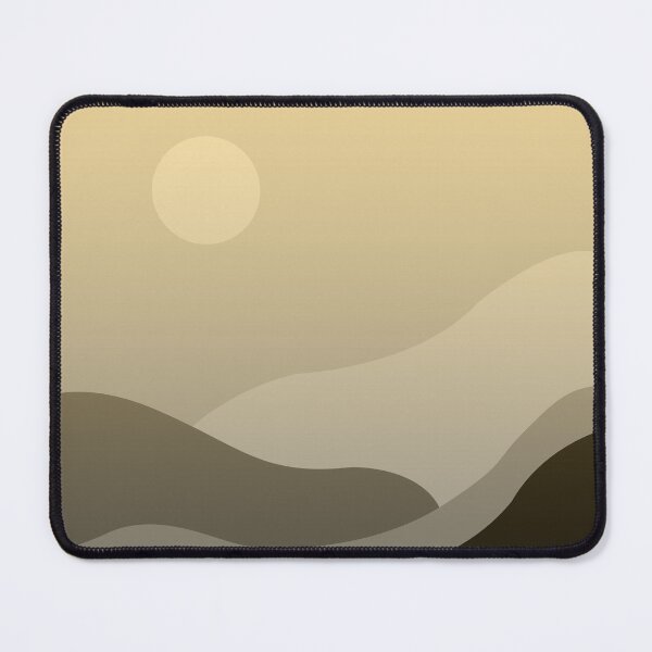 Item preview, Paisaje Desierto Amanecer Arena Aventura Viajar designed and sold by Ankerd.